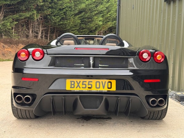 Used Ferrari F430 2005 for sale - 76304090: Photo 23