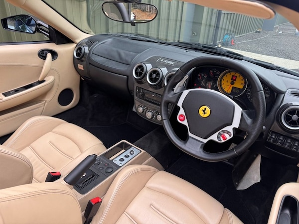 Used Ferrari F430 2005 for sale - 76304090: Photo 25