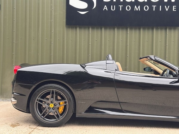 Used Ferrari F430 2005 for sale - 76304090: Photo 27
