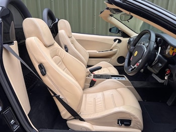 Used Ferrari F430 2005 for sale - 76304090: Photo 2