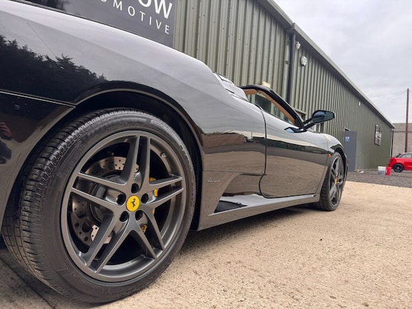 Used Ferrari F430 2005 for sale - 76304090: Photo 30