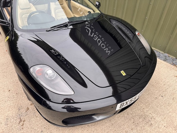 Used Ferrari F430 2005 for sale - 76304090: Photo 33
