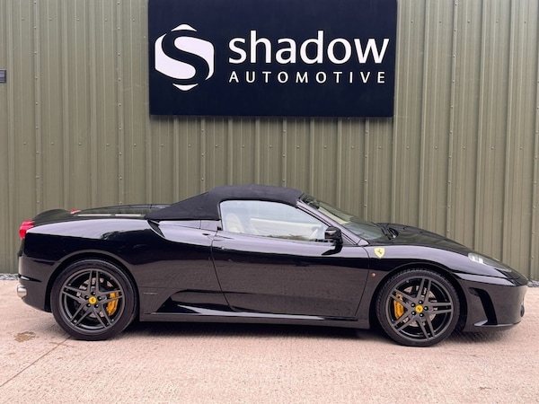 Used Ferrari F430 2005 for sale - 76304090: Photo 35