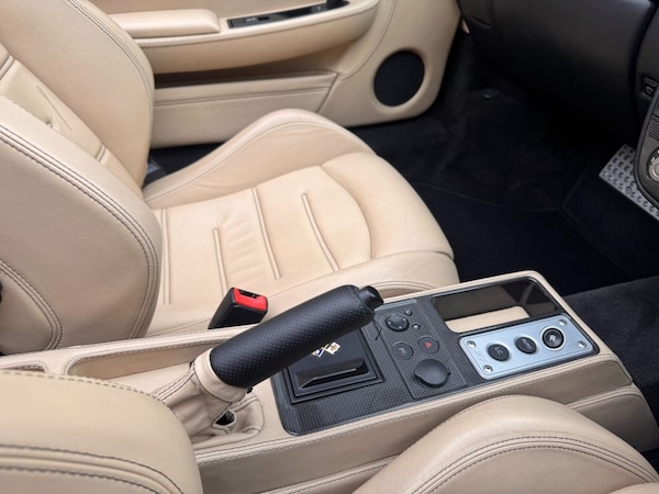 Used Ferrari F430 2005 for sale - 76304090: Photo 36