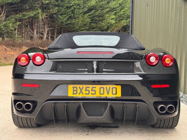 Used Ferrari F430 2005 for sale - 76304090: Photo 37
