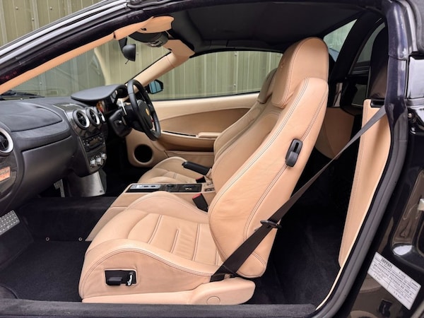 Used Ferrari F430 2005 for sale - 76304090: Photo 38