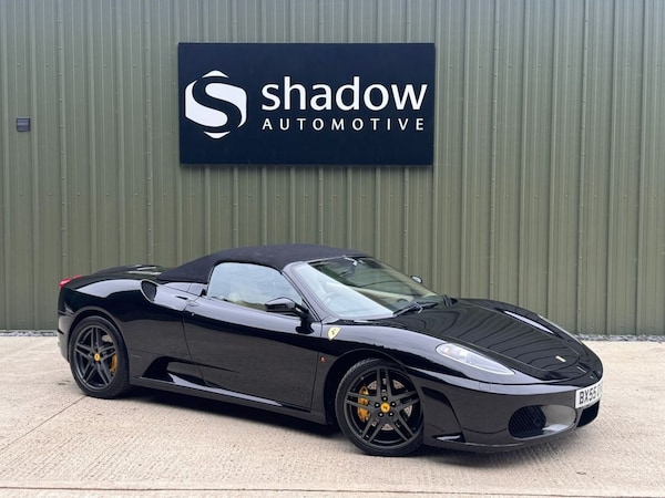 Used Ferrari F430 2005 for sale - 76304090: Photo 39