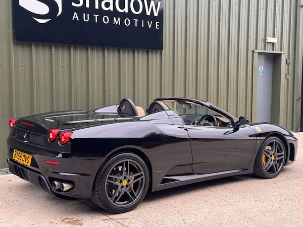 Used Ferrari F430 2005 for sale - 76304090: Photo 3