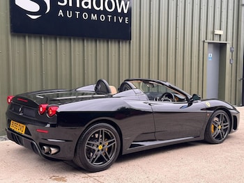 Used Ferrari F430 2005 for sale - 76304090: Photo 3