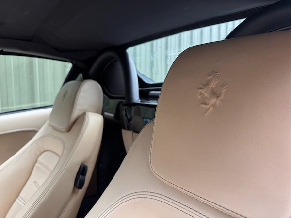 Used Ferrari F430 2005 for sale - 76304090: Photo 42