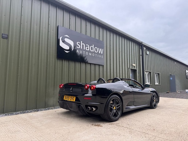 Used Ferrari F430 2005 for sale - 76304090: Photo 43