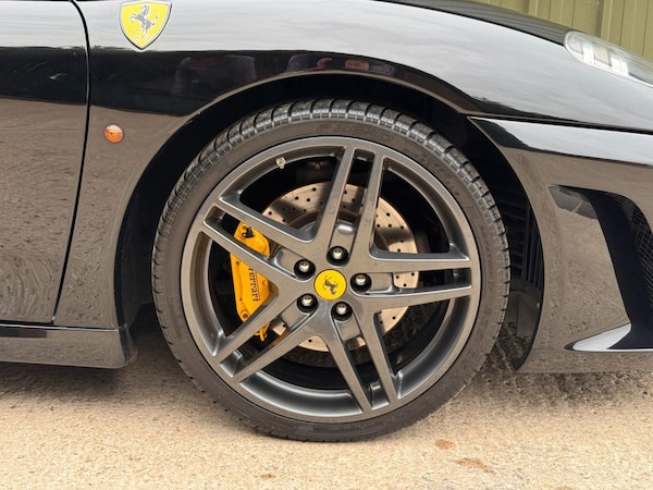 Used Ferrari F430 2005 for sale - 76304090: Photo 45