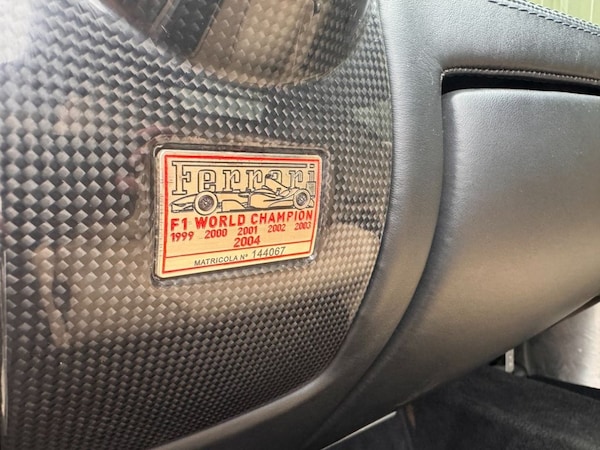 Used Ferrari F430 2005 for sale - 76304090: Photo 46