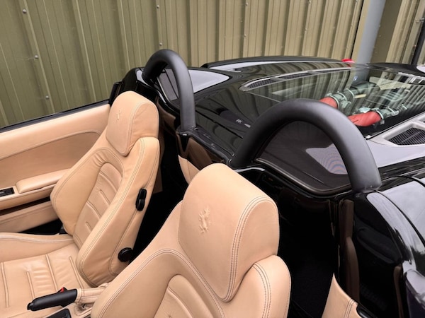 Used Ferrari F430 2005 for sale - 76304090: Photo 48