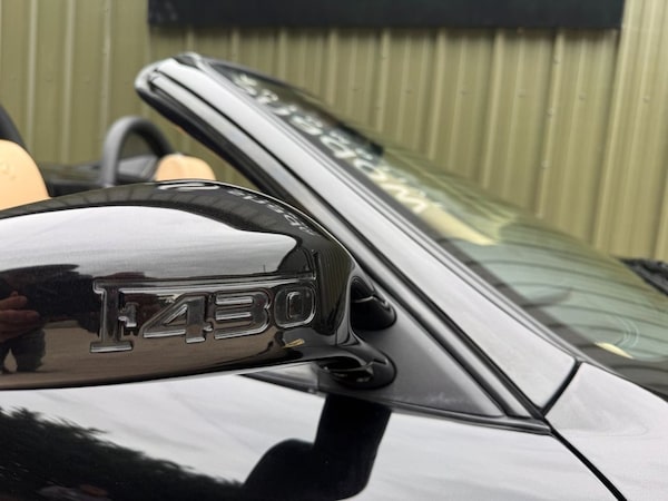 Used Ferrari F430 2005 for sale - 76304090: Photo 49