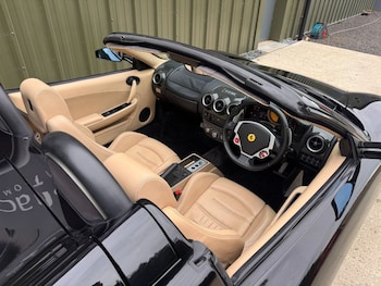 Used Ferrari F430 2005 for sale - 76304090: Photo 4