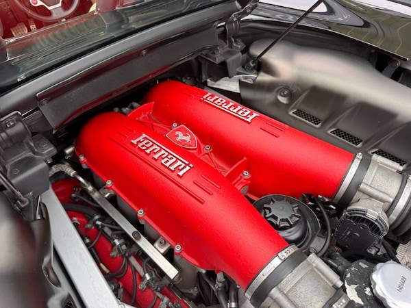 Used Ferrari F430 2005 for sale - 76304090: Photo 5
