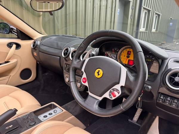 Used Ferrari F430 2005 for sale - 76304090: Photo 6