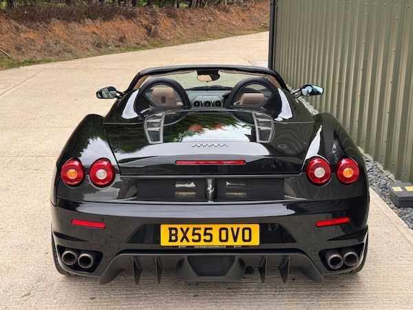 Used Ferrari F430 2005 for sale - 76304090: Photo 7