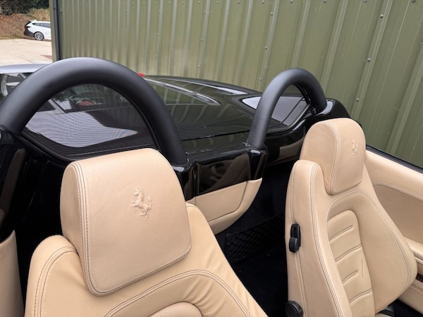 Used Ferrari F430 2005 for sale - 76304090: Photo 8