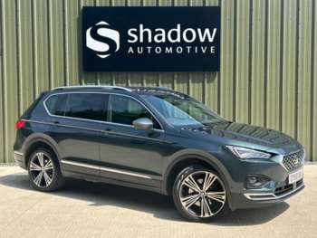 2019 (69) - 2.0 TSI XCELLENCE Lux SUV 5dr Petrol DSG 4Drive Euro 6 (s/s) (190 ps)