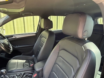 Used SEAT Tarraco 2019 for sale - 75206974: Photo