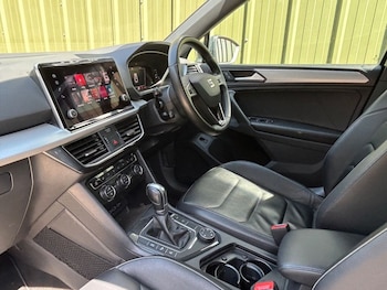Used SEAT Tarraco 2019 for sale - 75206974: Photo