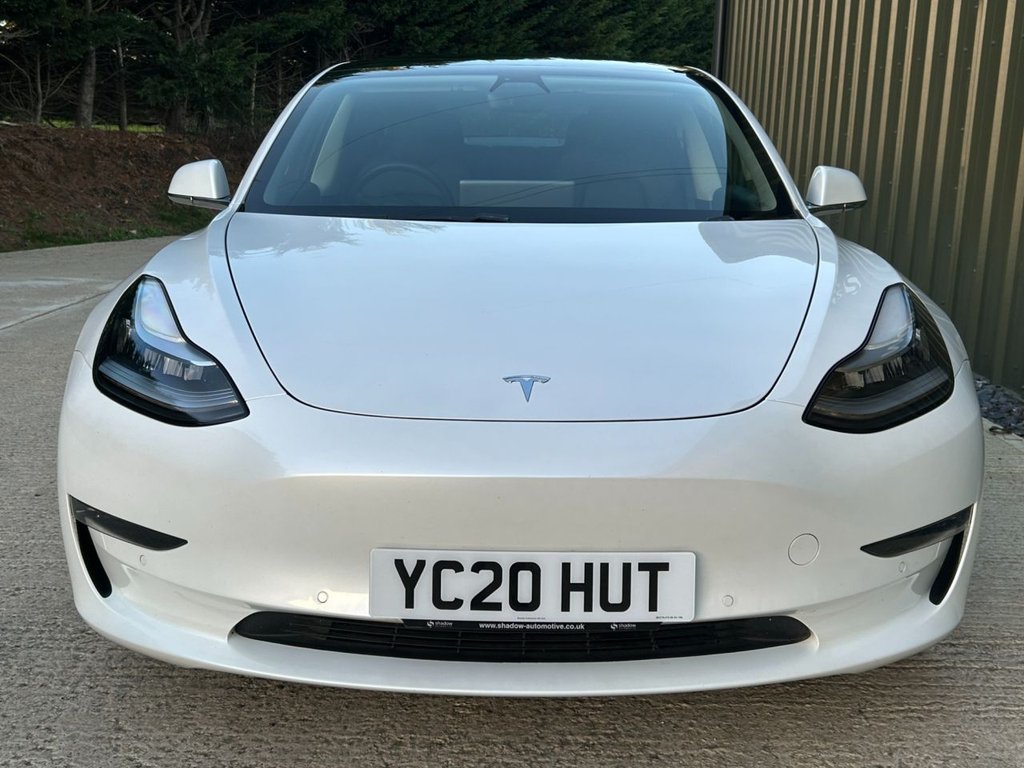 Used Tesla Model 3 2020 for sale - 76617408: Photo 12