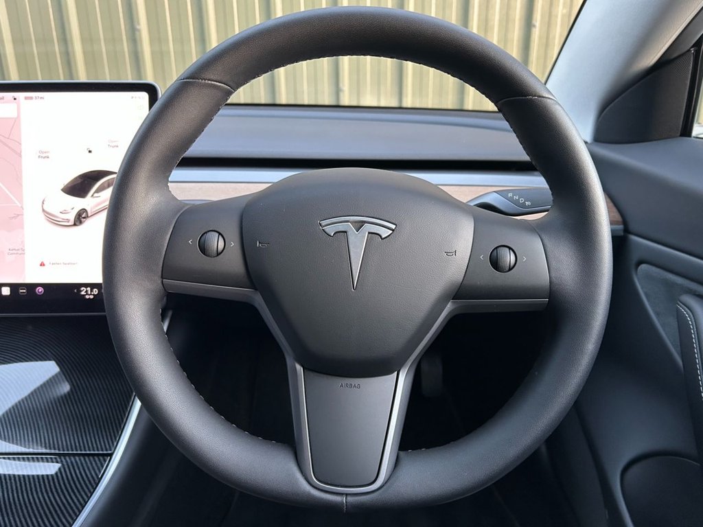 Used Tesla Model 3 2020 for sale - 76617408: Photo 21
