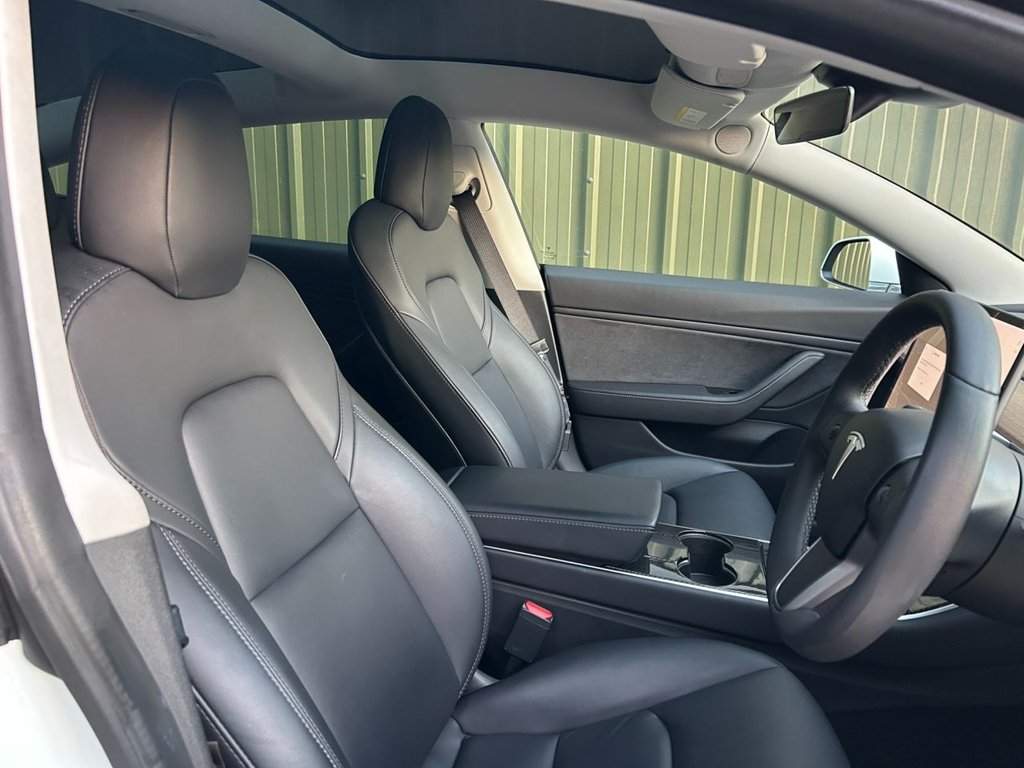 Used Tesla Model 3 2020 for sale - 76617408: Photo 25