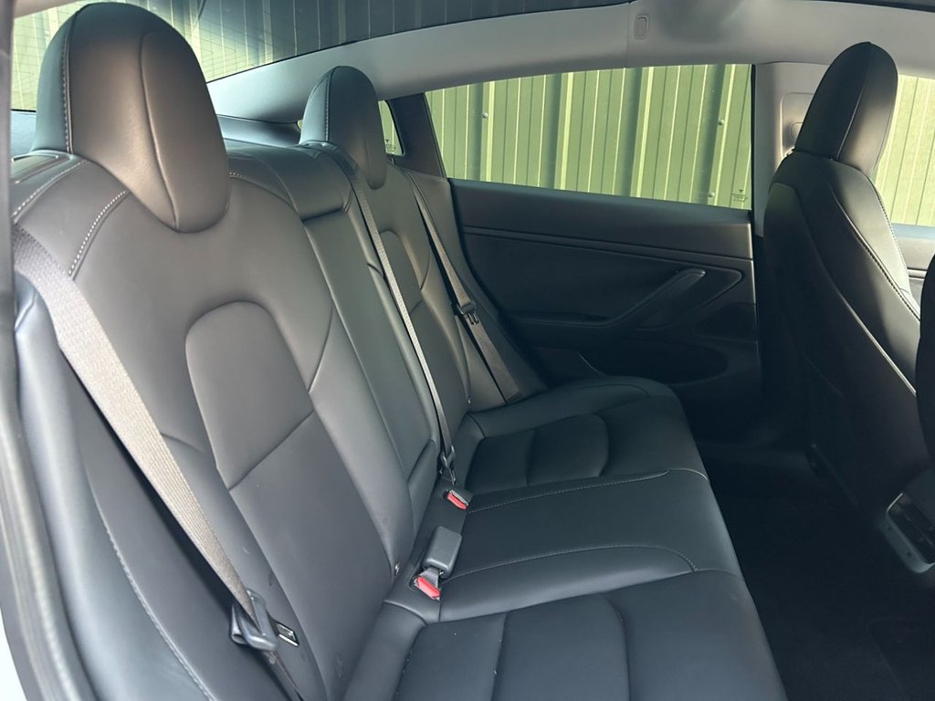 Used Tesla Model 3 2020 for sale - 76617408: Photo 35