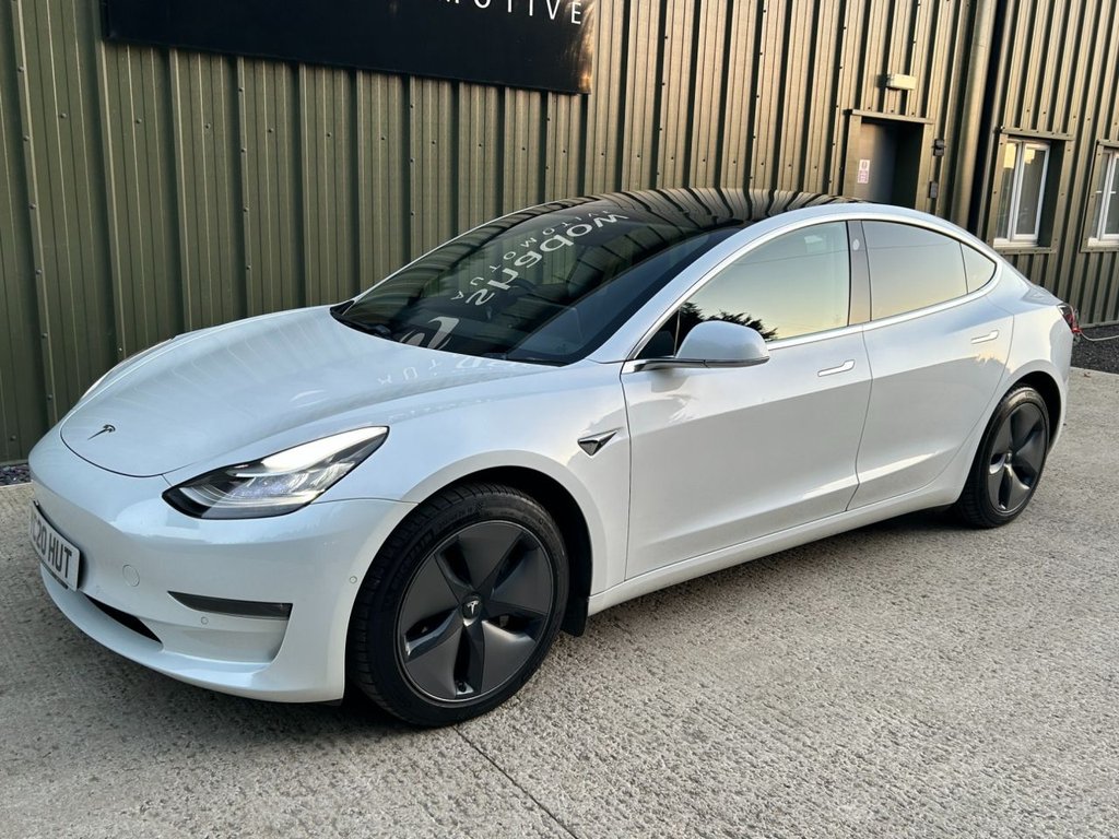 Used Tesla Model 3 2020 for sale - 76617408: Photo 44