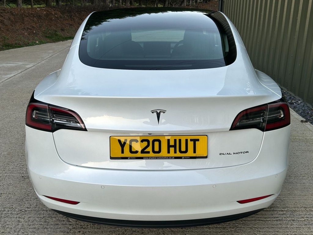 Used Tesla Model 3 2020 for sale - 76617408: Photo 49