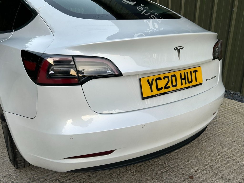 Used Tesla Model 3 2020 for sale - 76617408: Photo 50