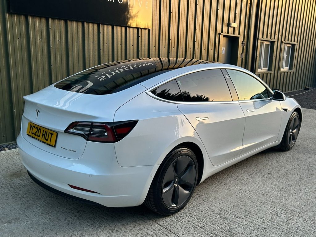 Used Tesla Model 3 2020 for sale - 76617408: Photo 7