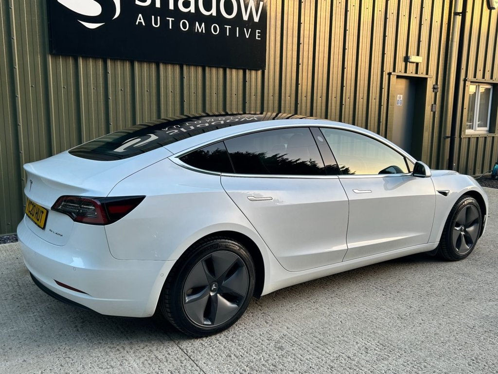 Used Tesla Model 3 2020 for sale - 76617408: Photo 8
