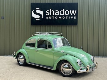 Used Volkswagen Beetle 1970 for sale - 75961404: Photo