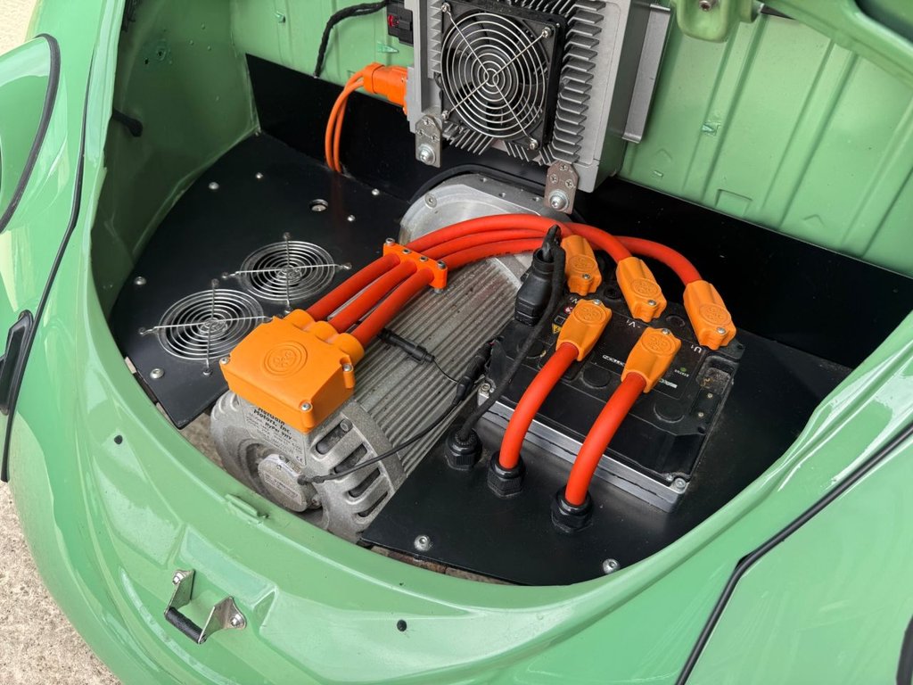 Vehicle 35