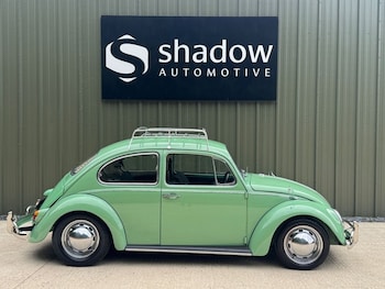 Used Volkswagen Beetle 1970 for sale - 75961404: Photo