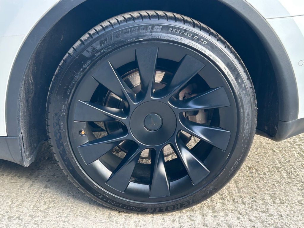 Used Tesla Model Y 2022 for sale - 77765613: Photo 11