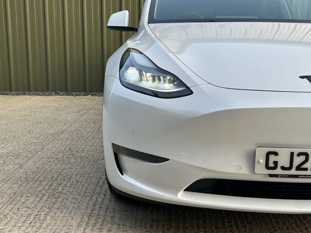 Used Tesla Model Y 2022 for sale - 77765613: Photo 18