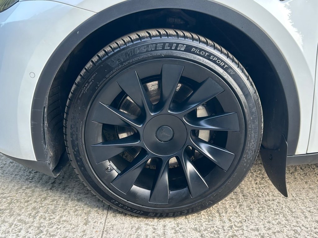 Used Tesla Model Y 2022 for sale - 77765613: Photo 21