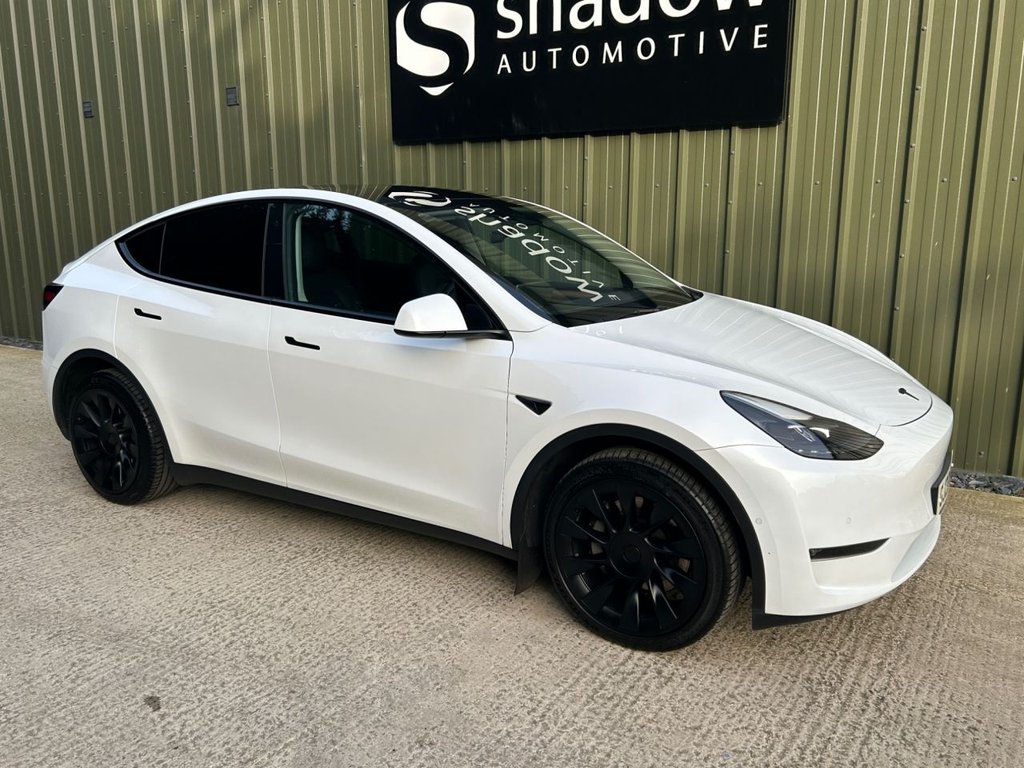 Used Tesla Model Y 2022 for sale - 77765613: Photo 26