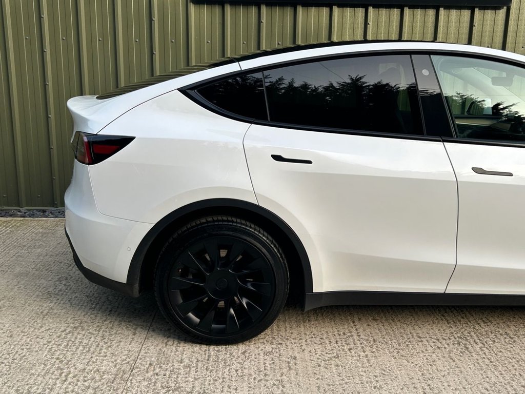 Used Tesla Model Y 2022 for sale - 77765613: Photo 29