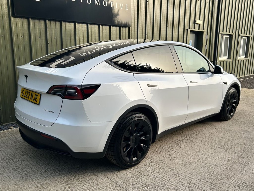 Used Tesla Model Y 2022 for sale - 77765613: Photo 3