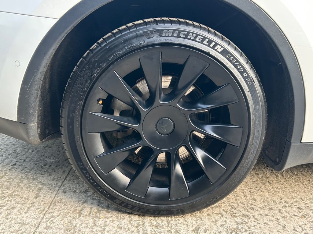 Used Tesla Model Y 2022 for sale - 77765613: Photo 31