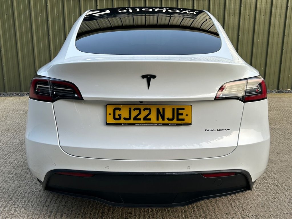 Used Tesla Model Y 2022 for sale - 77765613: Photo 32