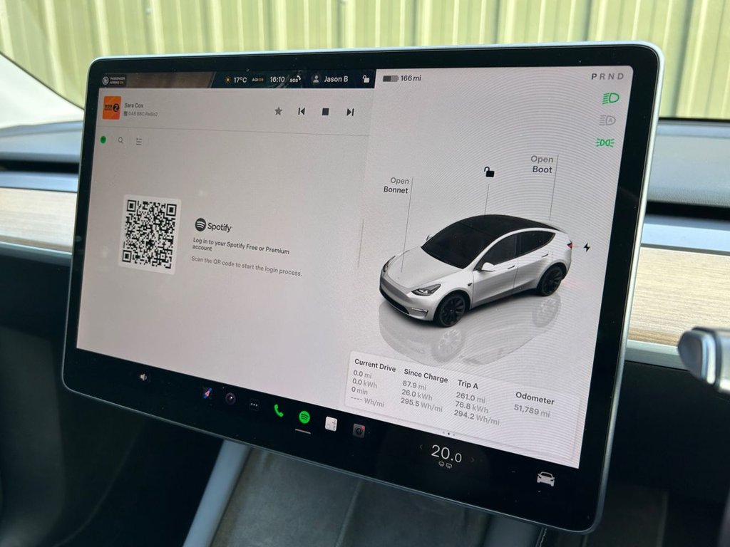 Used Tesla Model Y 2022 for sale - 77765613: Photo 33