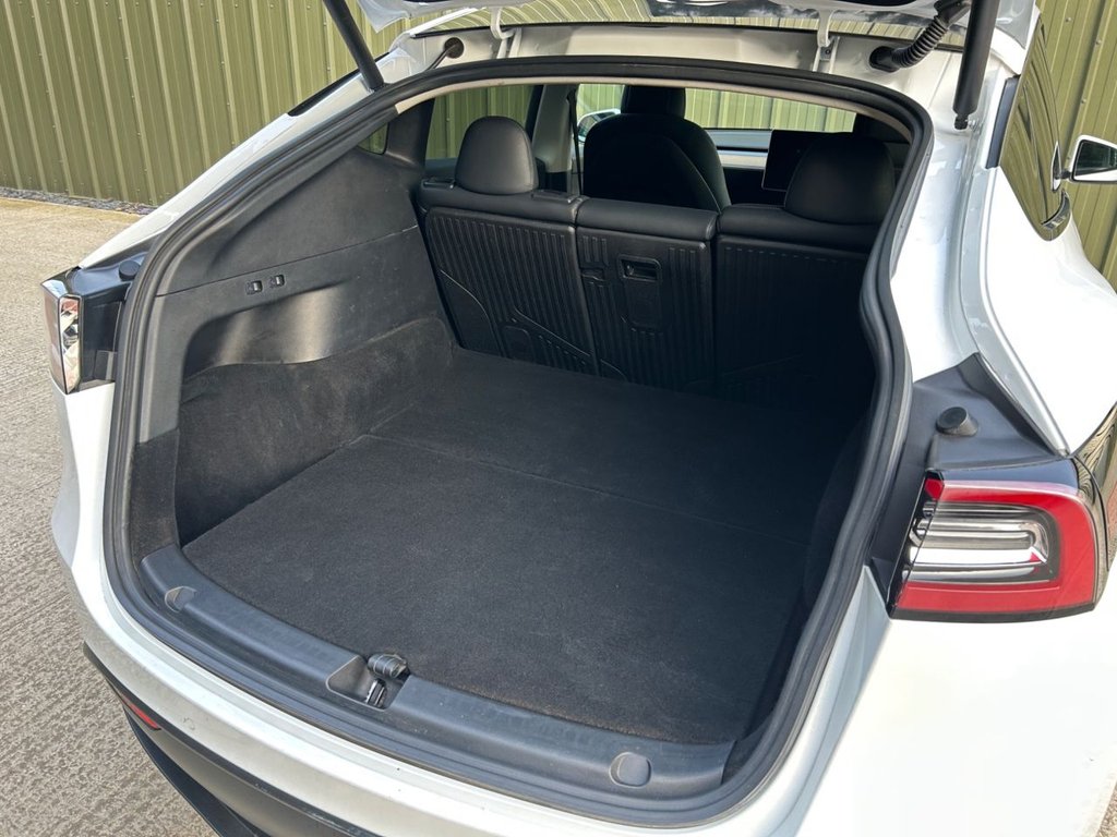 Used Tesla Model Y 2022 for sale - 77765613: Photo 35