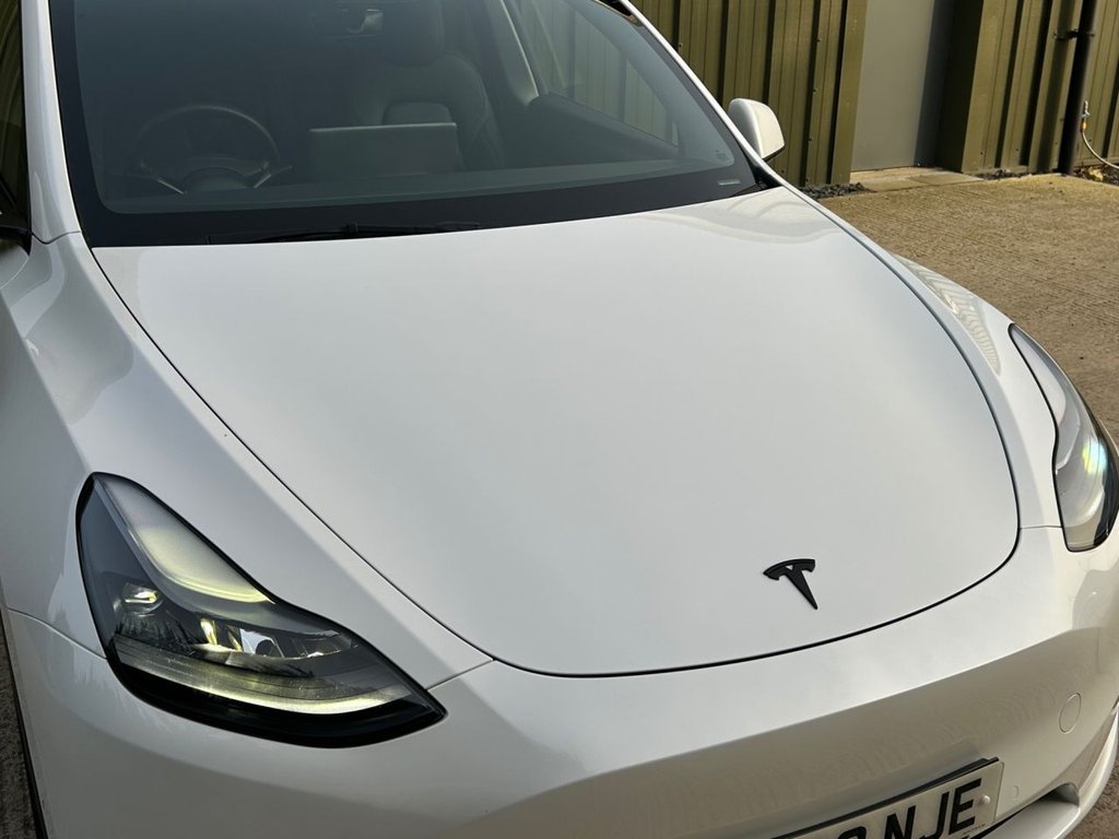 Used Tesla Model Y 2022 for sale - 77765613: Photo 40